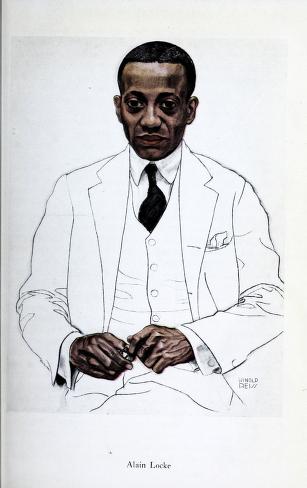 Alain Locke